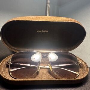 Tom Ford Jude Men’s Sunglasses